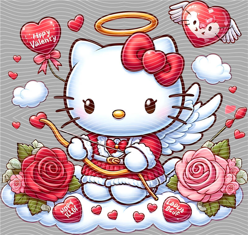 Sanrio-HK 535